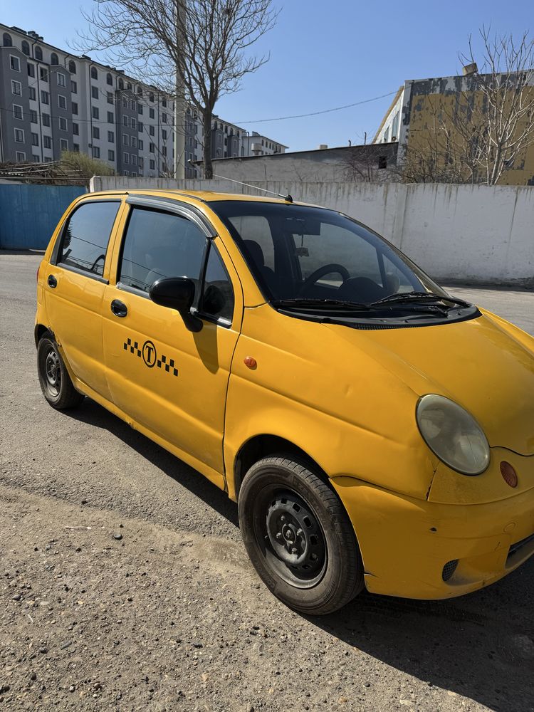 Продам Матиз DAEWOO