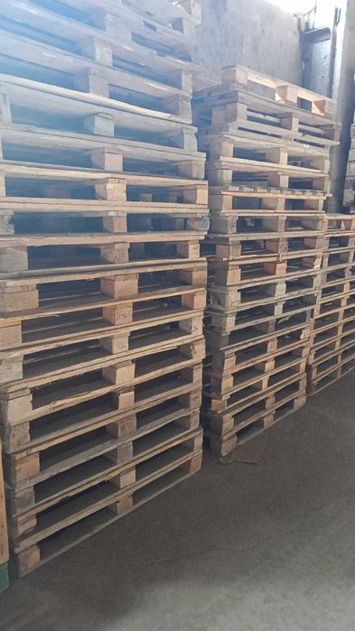 Продам поддоны б,у