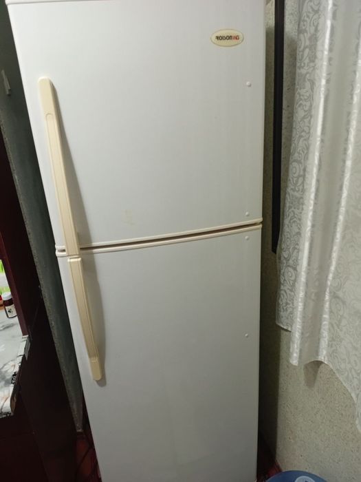 Холодильник Roison