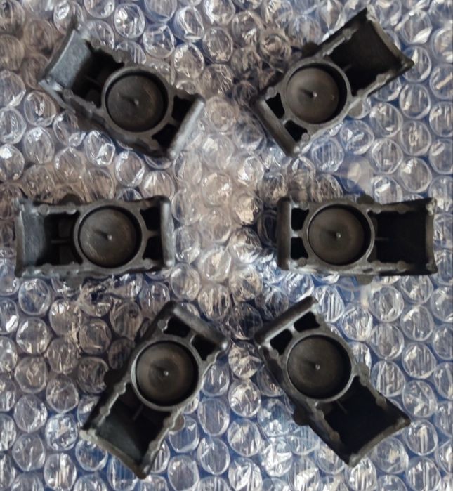 Slidere variator CF Moto 520