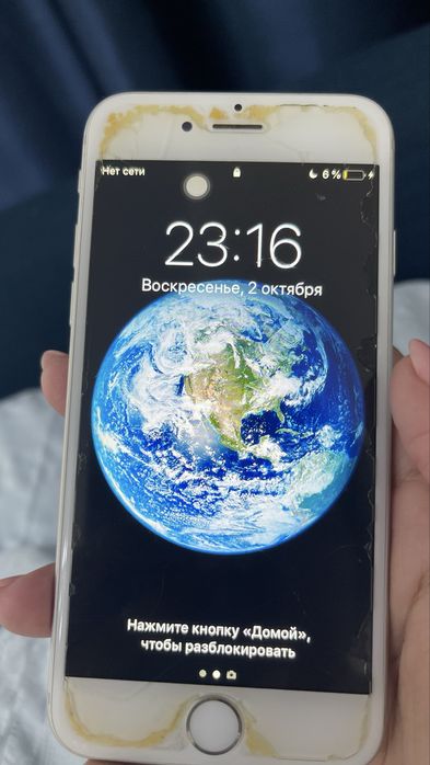 Iphone 6 продам на запчасти