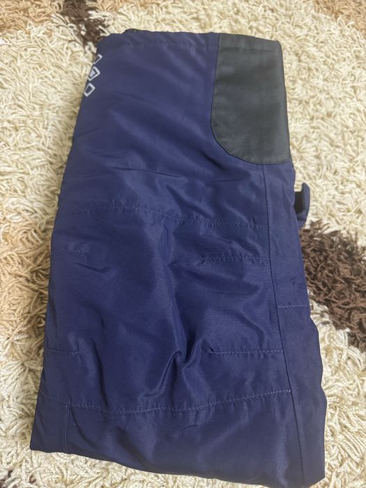 Salopeta sky crivit (8ani)