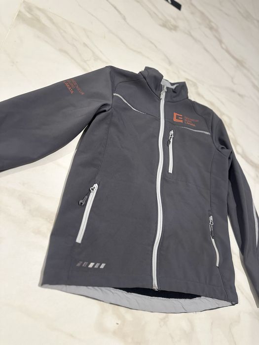 Jacheta impermeabila Engelbert Strauss