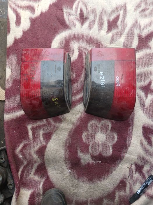 Фонарь Сеат Ибица