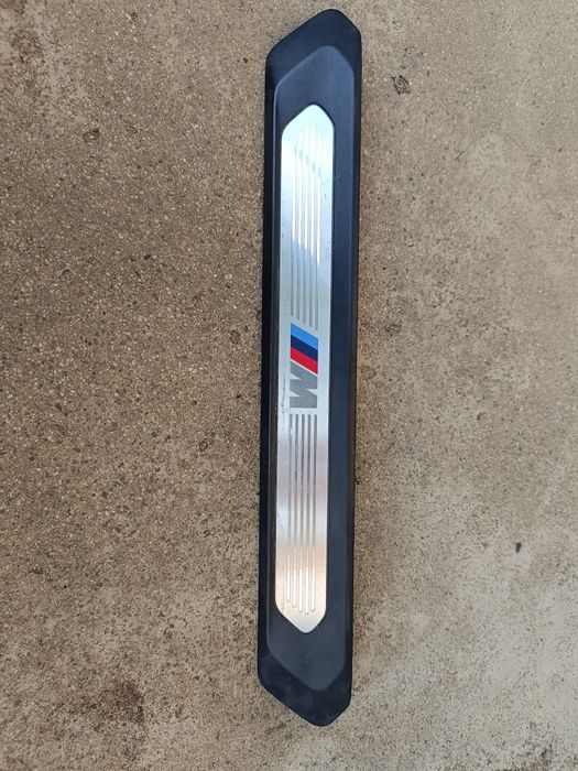Лайсна стъпка BMW X3 G01
