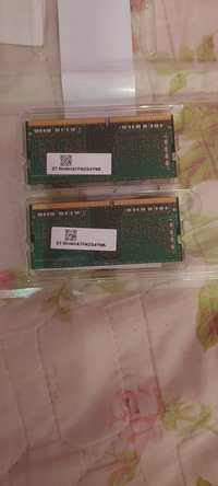 Memorie ram ddr4 3200 MHz Laptop