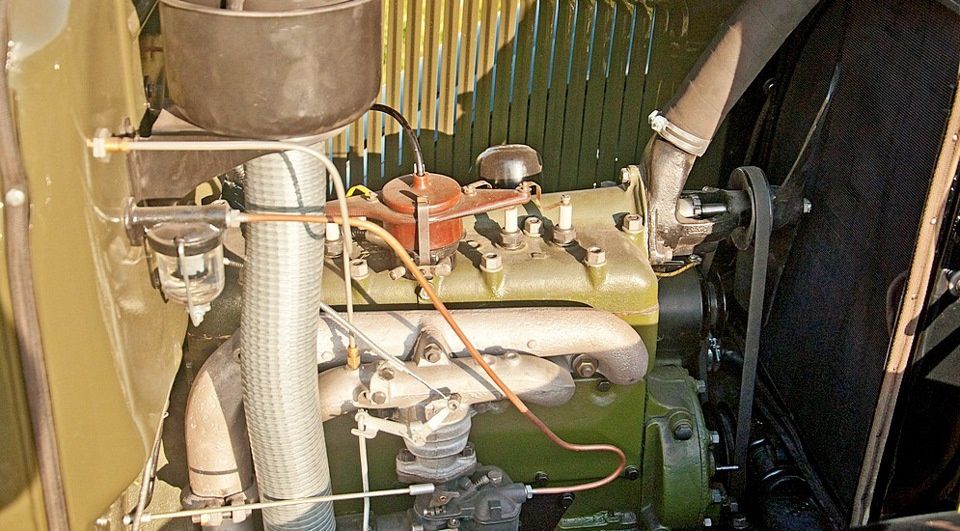 Продам Помпу от Газ А, АА, М1.