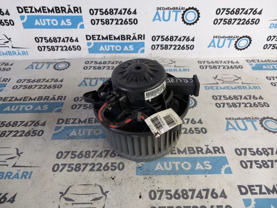 Motoras aeroterma Chevrolet Cruze 2012