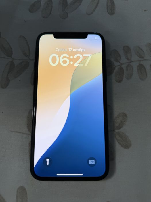 Срочно продам iPhone 11 pro 256 gb