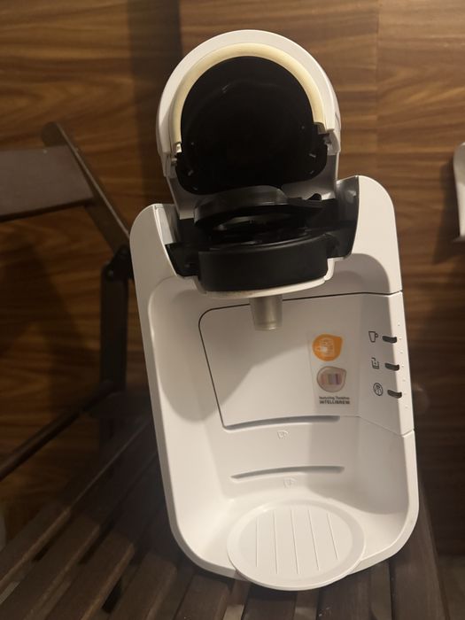 Masina de cafea Bosch capsule