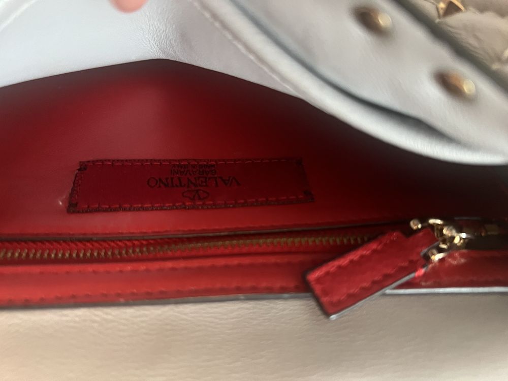Дамска чанта Valentino original