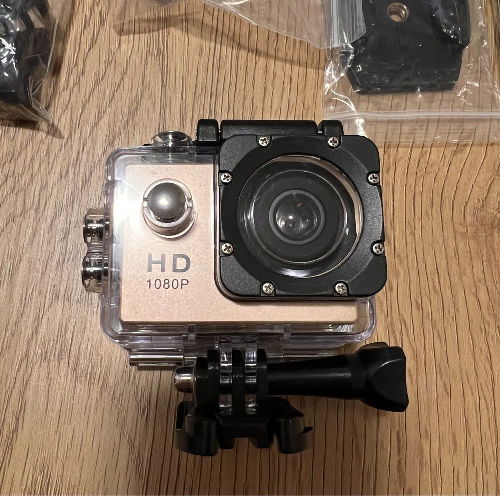 GPS Навигация Northern Cross NC-Q9A CAM, 9 инча + подарък Екшън камера