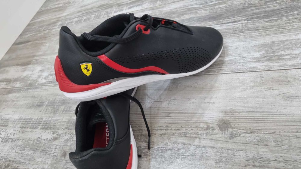 Обувки Puma ferrari