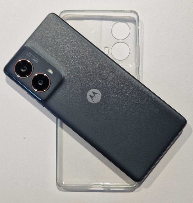 Motorola G85 5G 8/256Gb (Ag 50 Galata B.5792) Garantie 2 ani