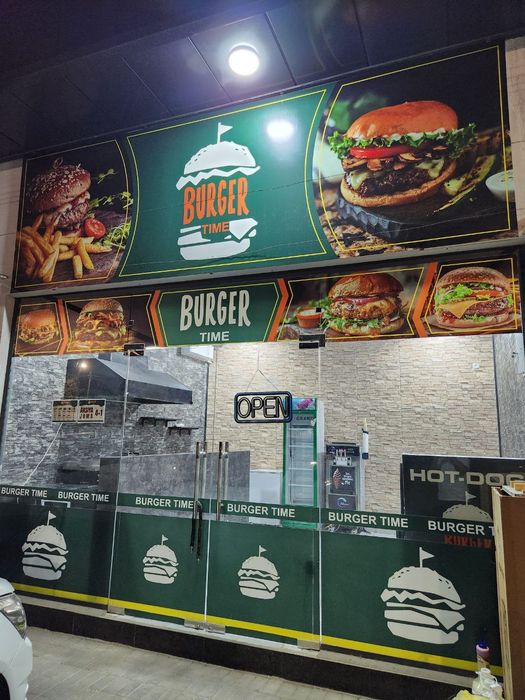 Tayyor Biznes sotiladi