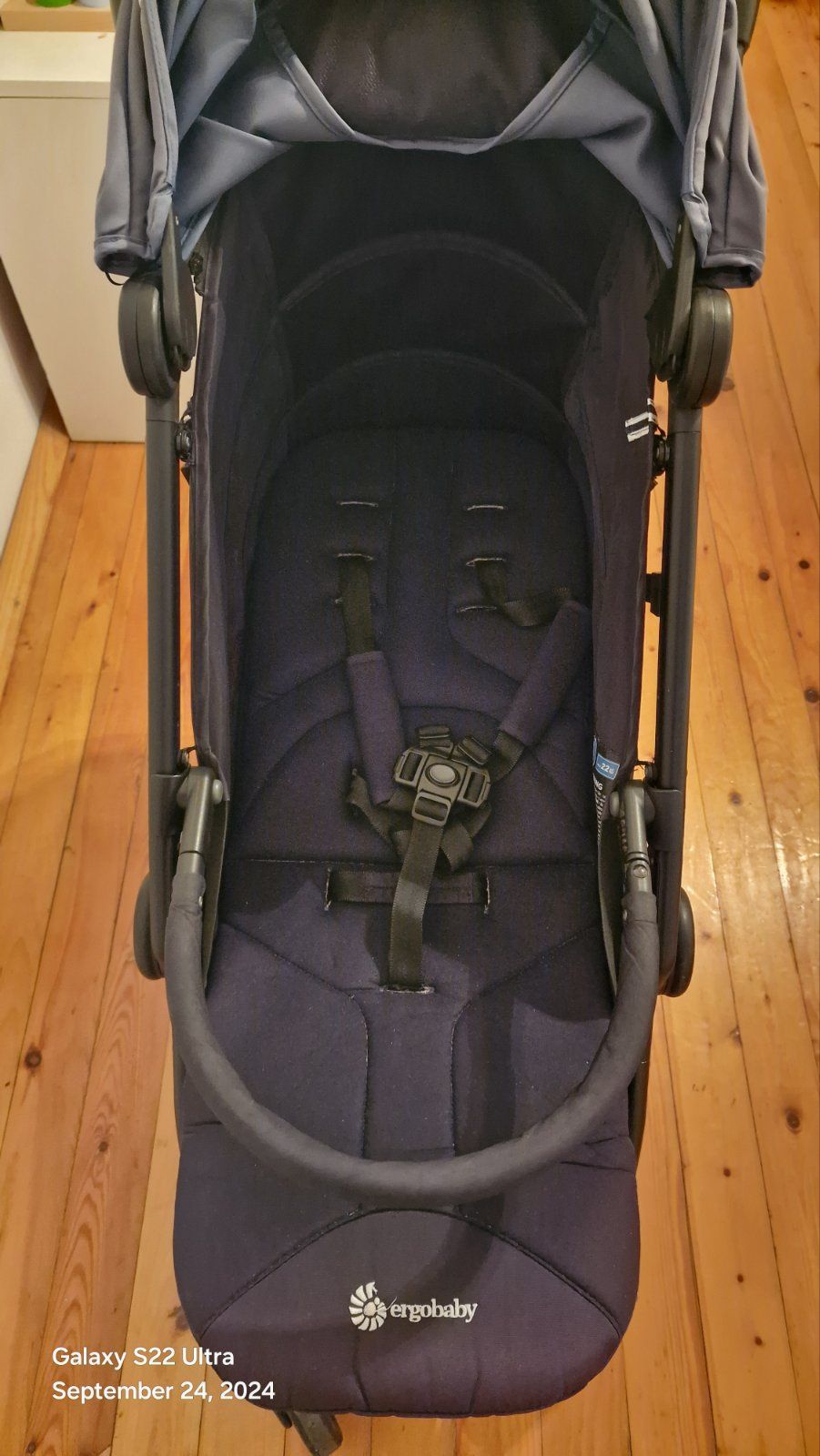 Ergobaby  Metro детска количка