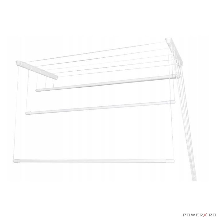 Uscator rufe de tavan 5x190 cm Sepio