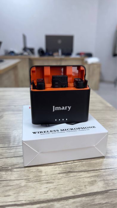 Mikrafon, Micrafon Petlichka