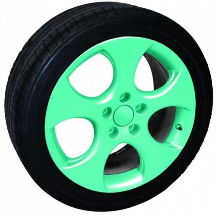 Спрей боя гумирана CAR DES