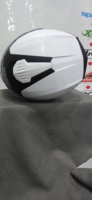 Cască moto modulară SMK XL