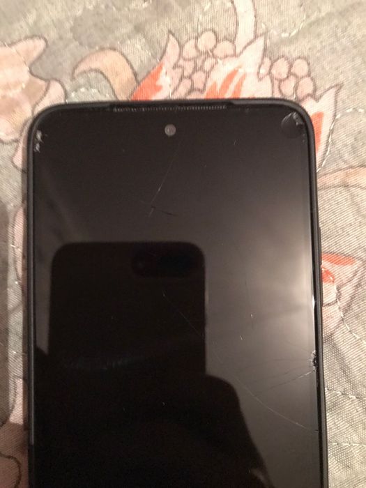 Redmi note 11s , Hyper Os