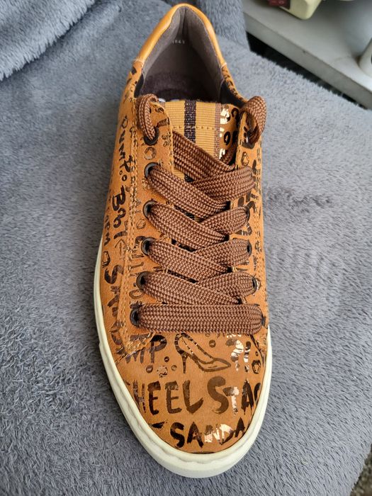 Обувки ARA Women's Courtyard Sneaker