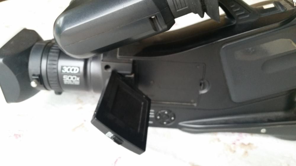 Vand (schimb) camera video Panasonic MD10000