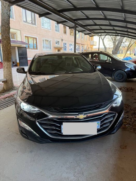 Srocna malibu 1.5 turbo