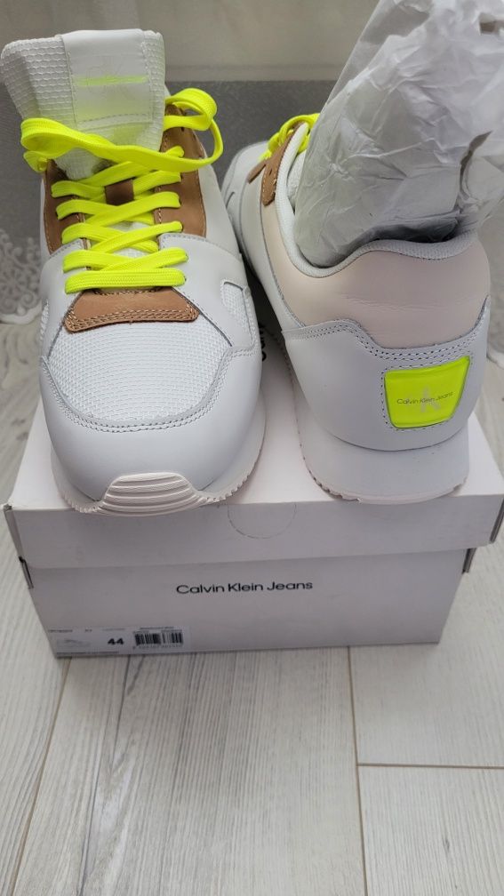 Calvin Klein Мъжки кецове/ маратонки