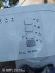 Части за пералня Gorenje WA 6089