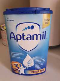 Адаптирано мляко Aptamil 3