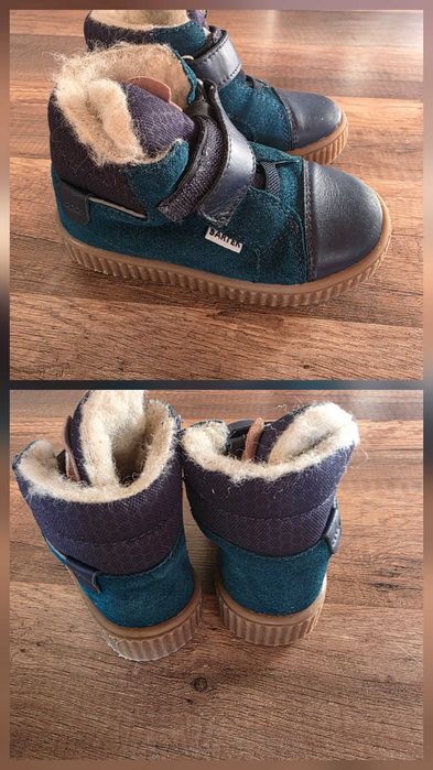 Детски обувки, боти, ботуши