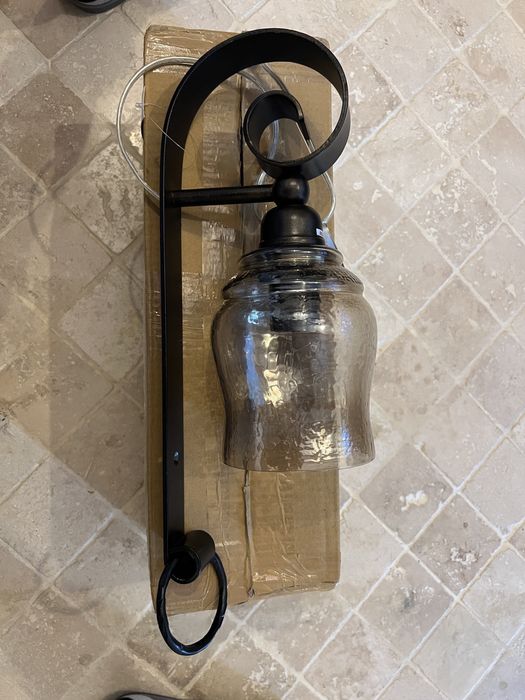 Lampa de perete tip Barcelona