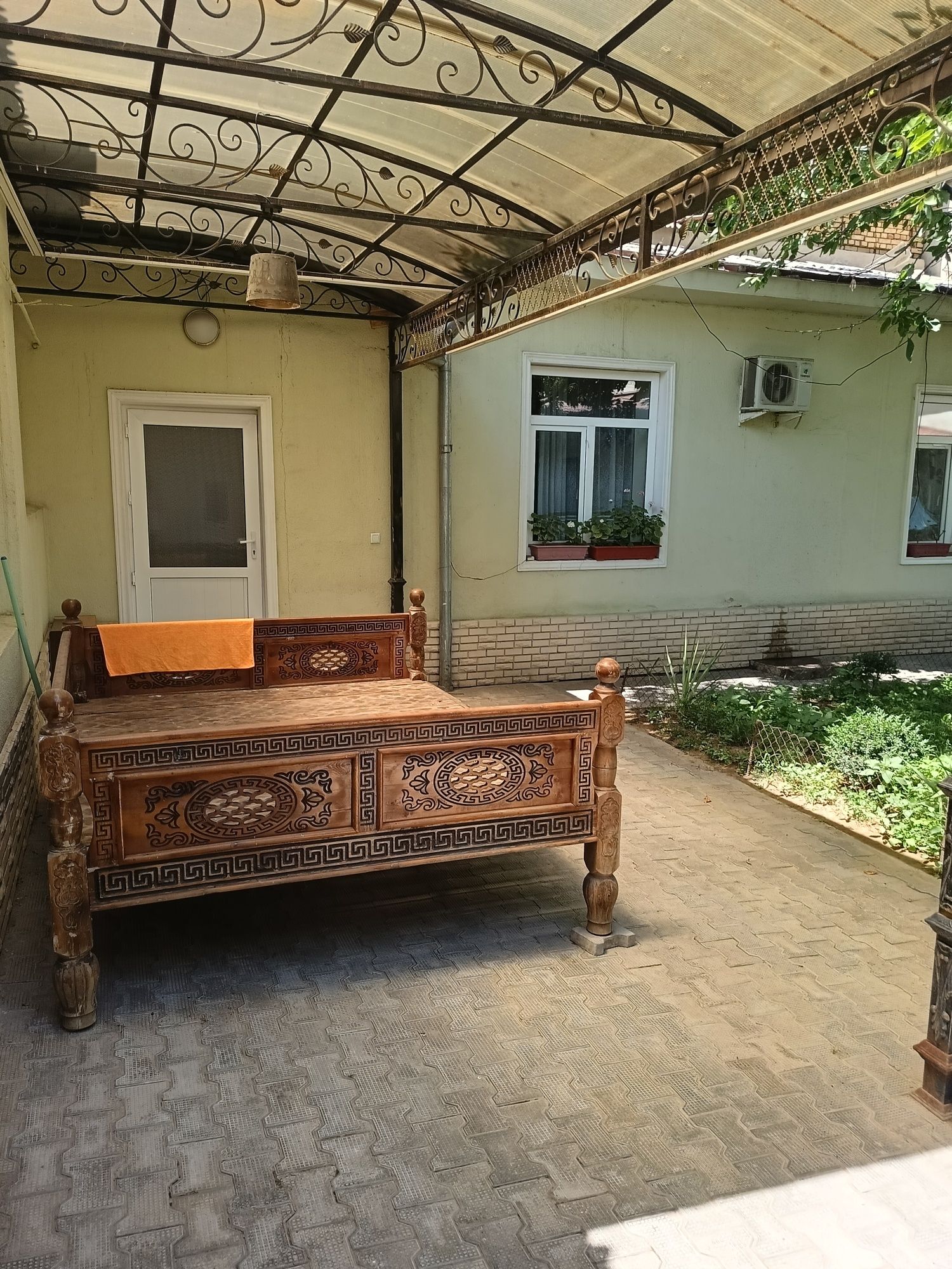Продаётся свой дом