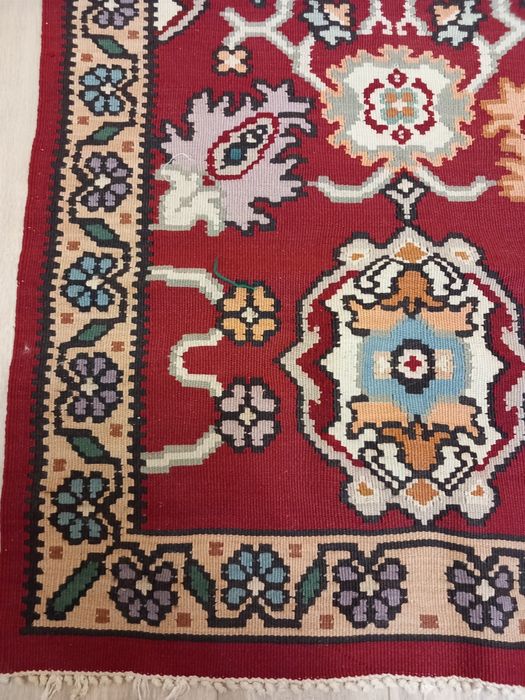 Чипровска пътека, чипровски килим 160х81 см