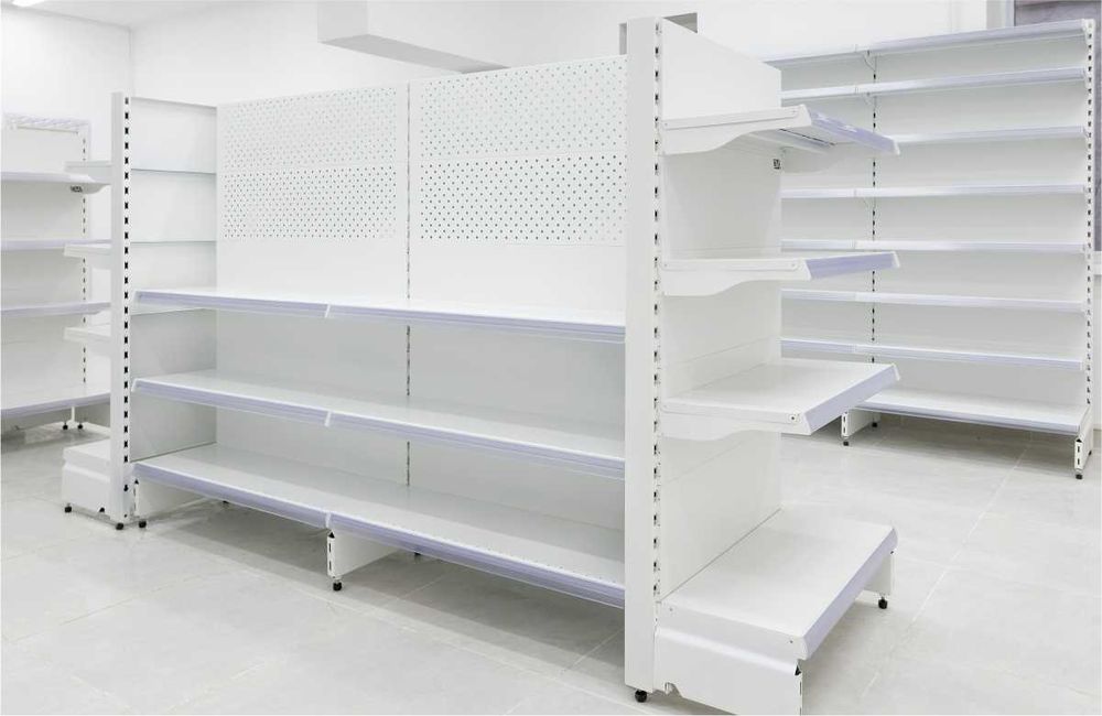 Металлический стеллаж, полка стеллаж, metall stellaj, raf tokchasi