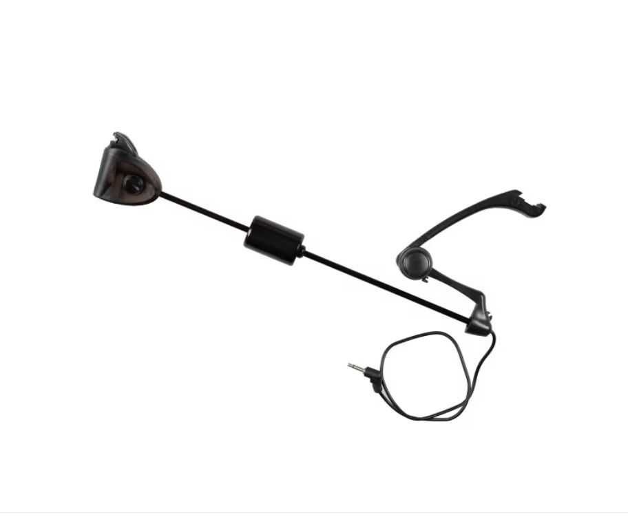 Set 4 swingere east shark MKM 3 Black cu leduri