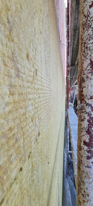 Servicii zidărie, tencuieli, placări beton și polistiren