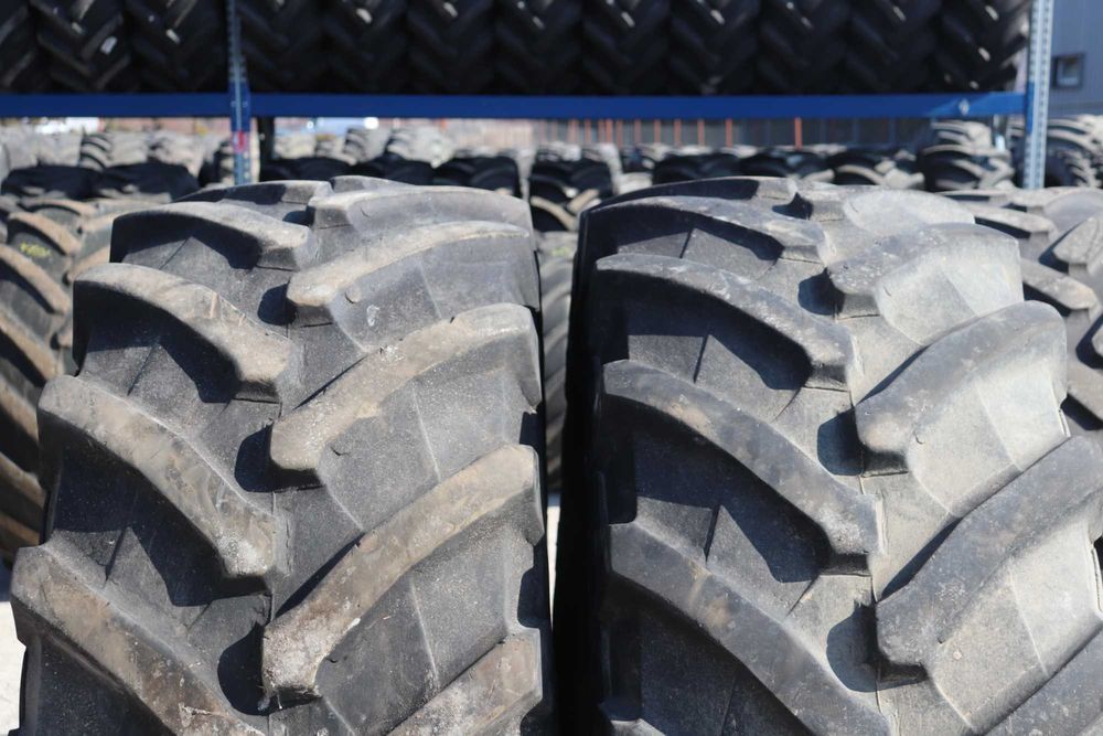 600/70R30 Trelleborg Cauciucuri Radiale Tractor Fata Sh Pret cu TVA