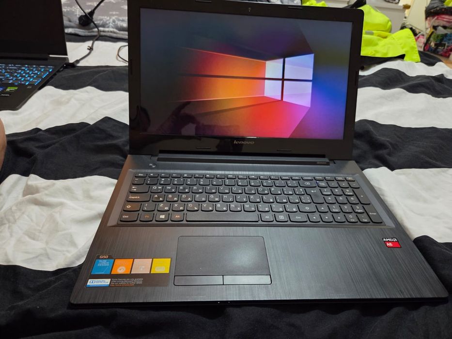 Лаптоп Lenovo g50-45