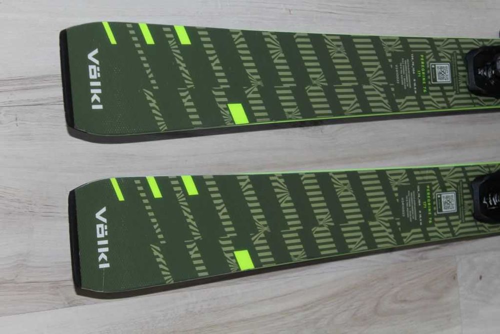 VOLKL Peregrine 76  176cm  171cm  2025
