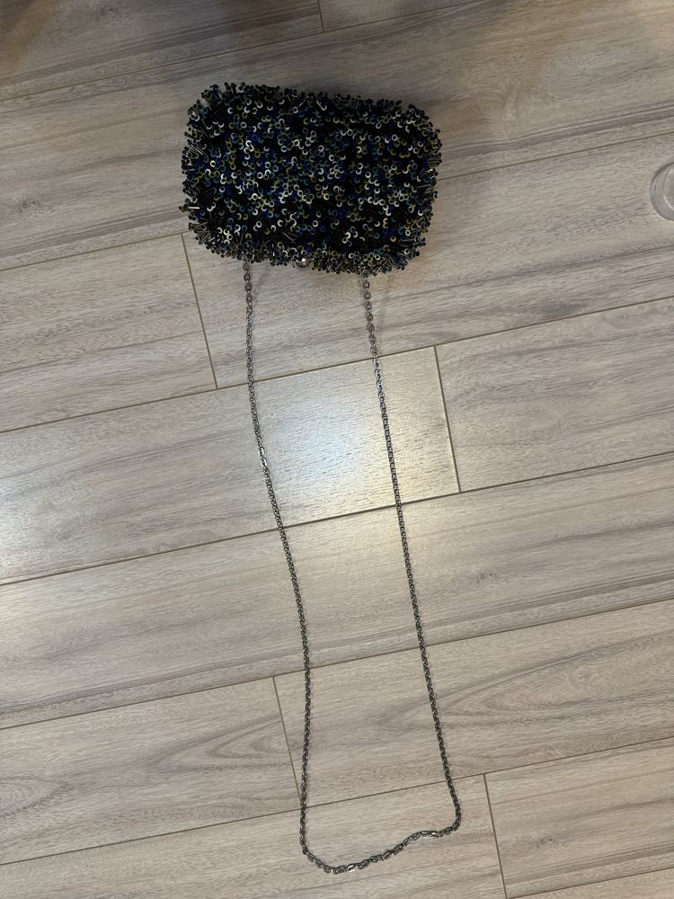 Geanta/ Clutch Zara