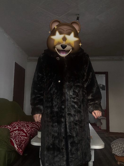 Продам Шуба
