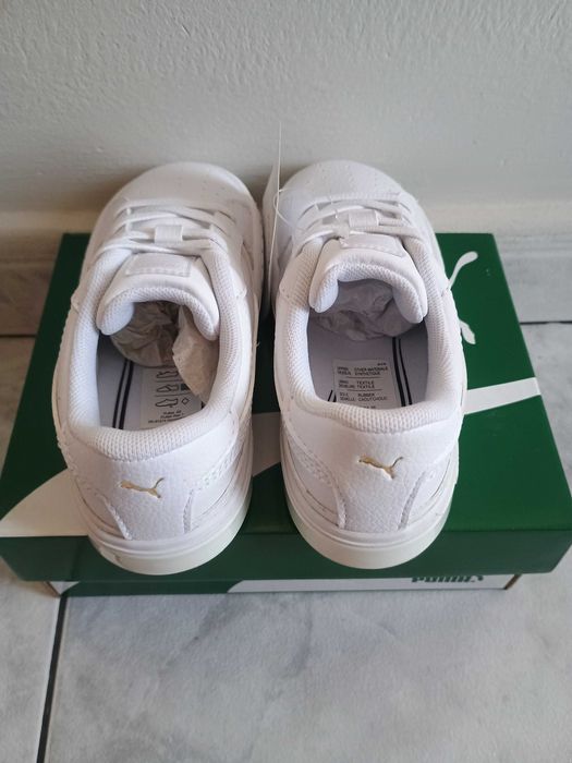 Детски маратонки Puma