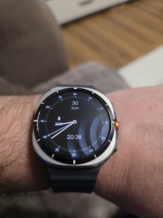 Samsung Watch Ultra LTE impecabil