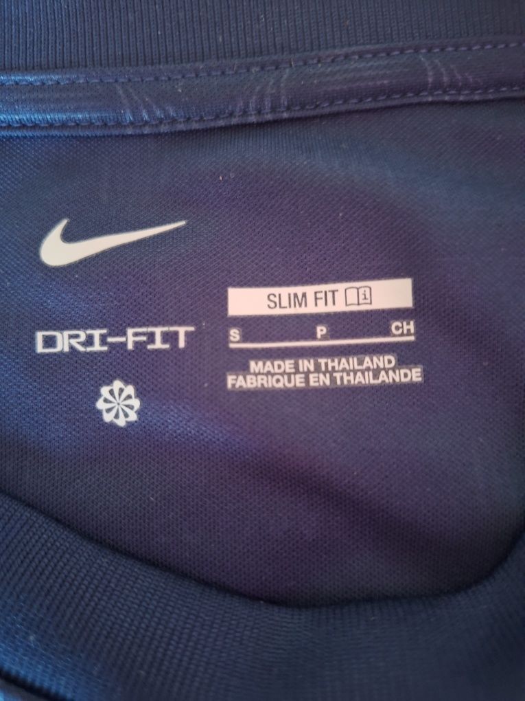 FC Barcelona оригинална тениска dri-fit