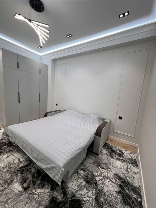 Продается 1 ком квартира в ЖЕ Vegas под ключ