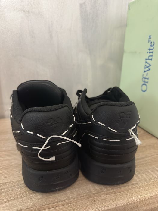 Off white out of office