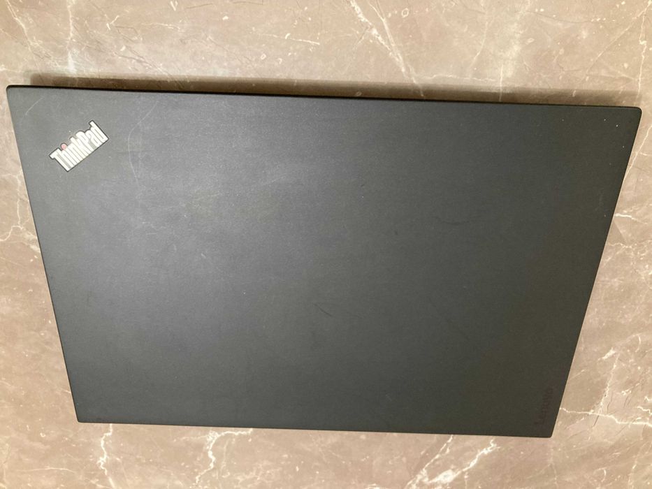 Lenovo X1 Carbon gen4, 14.0” FHD 1920x1080, Intel i7-6500U, 238Gb NVMD