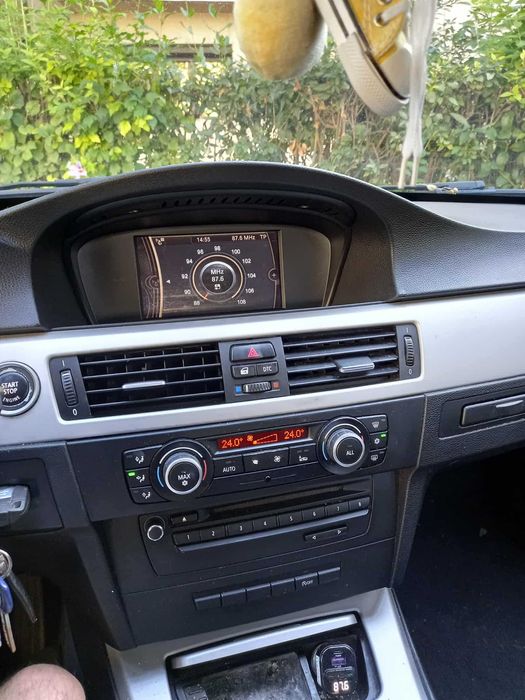 Vand bmv seria3 2.0d
